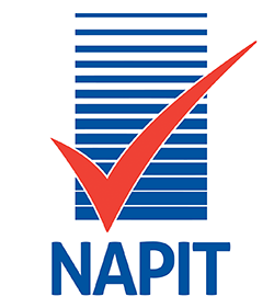 NAPIT Accredited