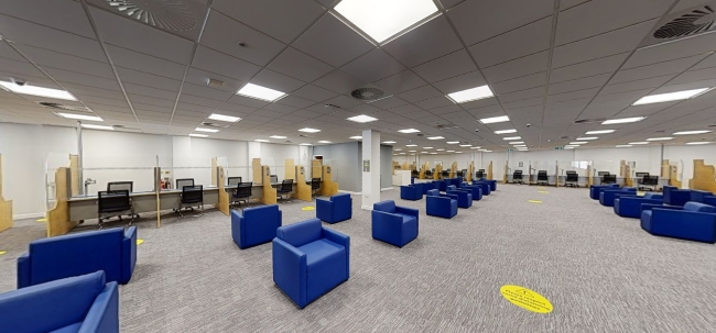 Office Fit out