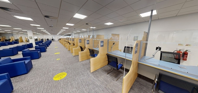 Office Fit out